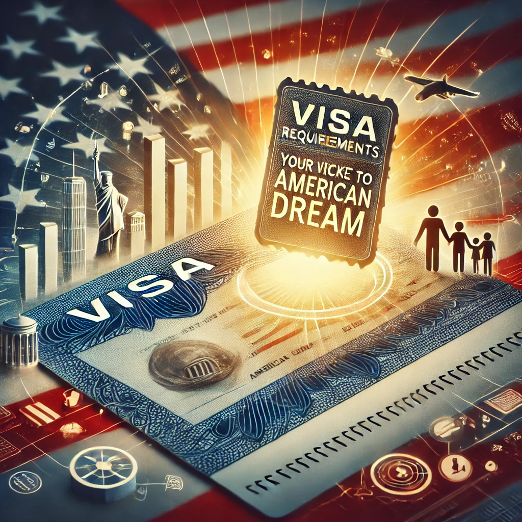 Visa Requirements for USA