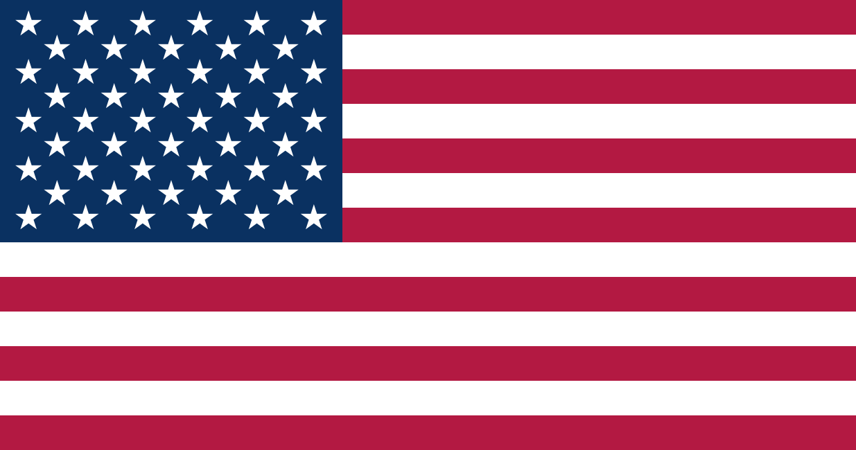 USA National Flag