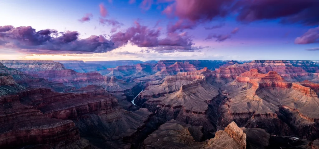 Grand Canyon National Park