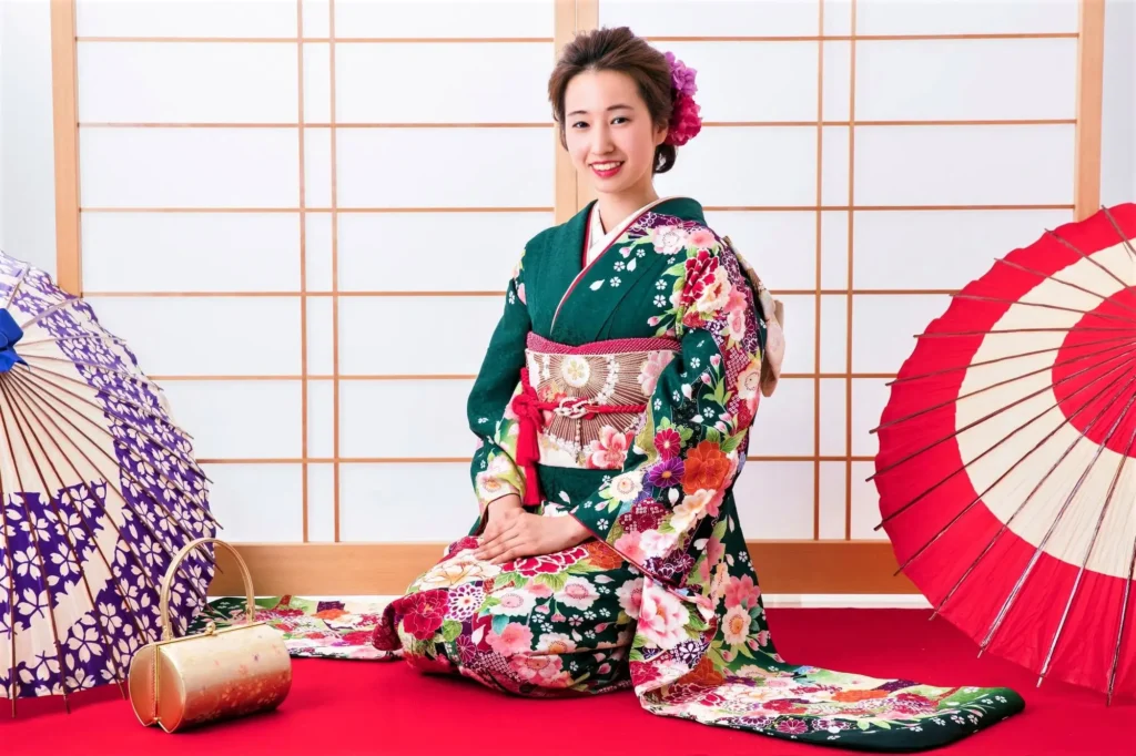 japan culture and tradition