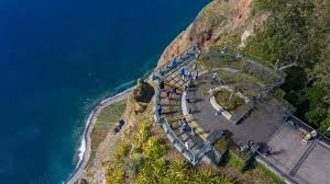 Cabo Girão - portugal