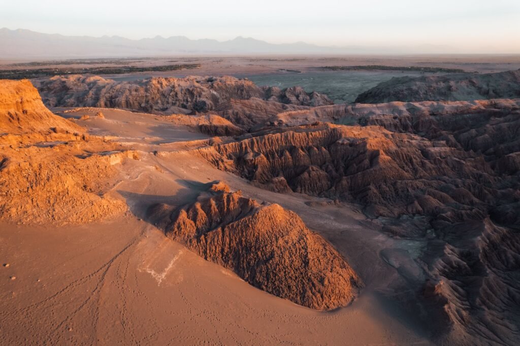 chile Atacama Desert