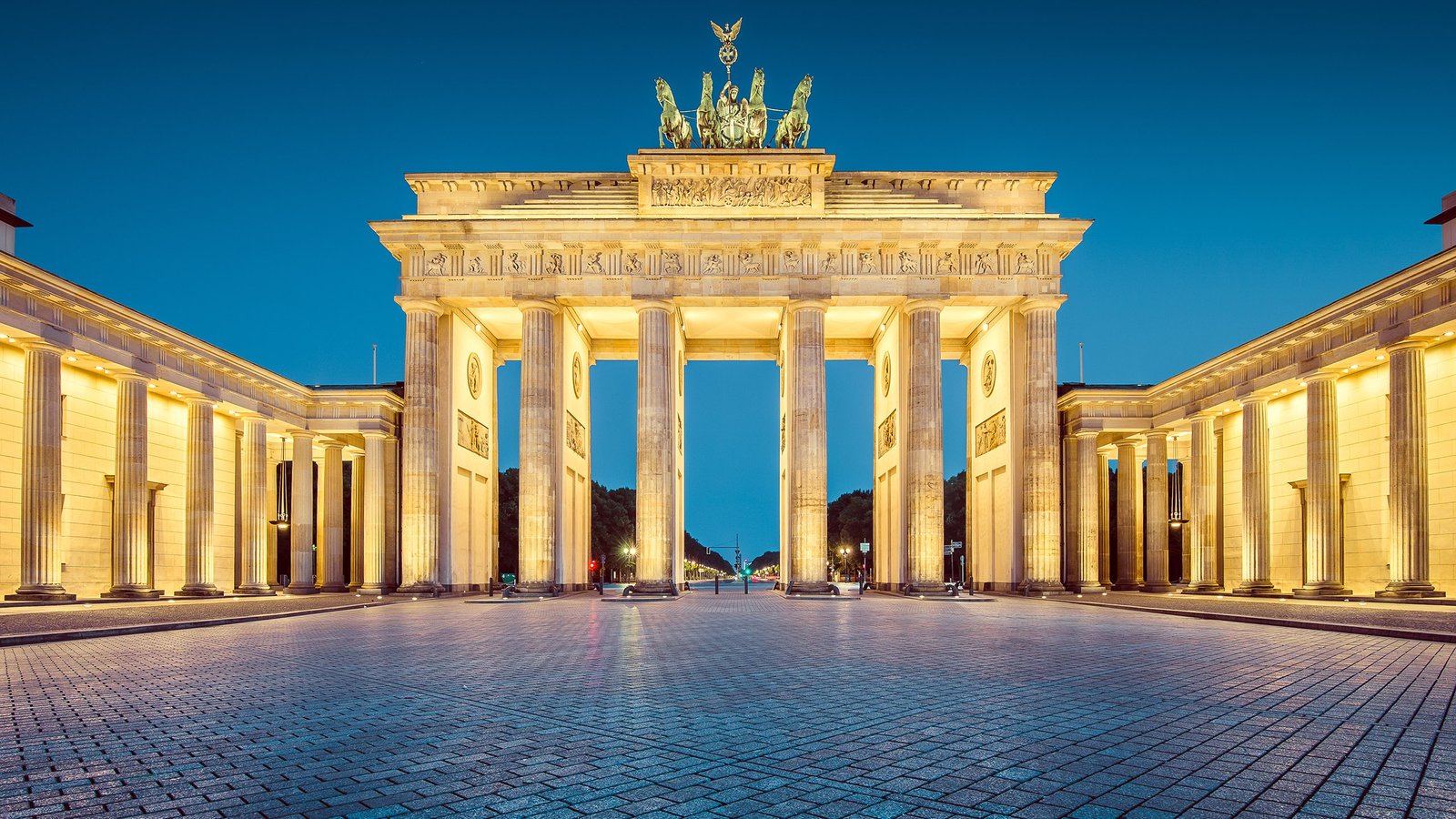 germany - berlin