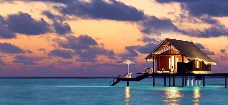 Cave Trip - Maldives For 2024: Paradise, Culture, Travel Guide