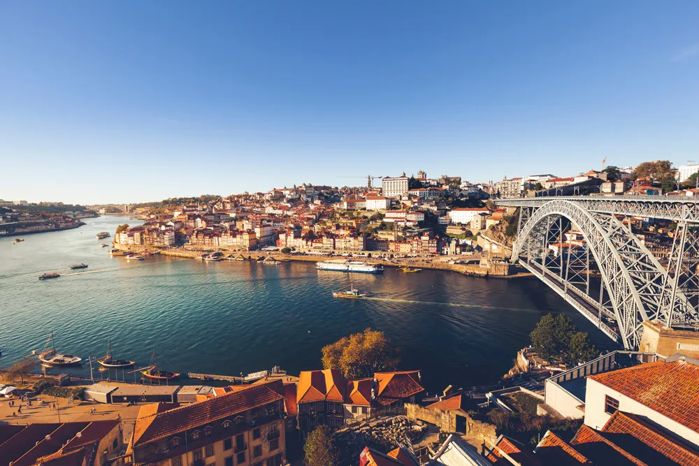 Porto - portugal