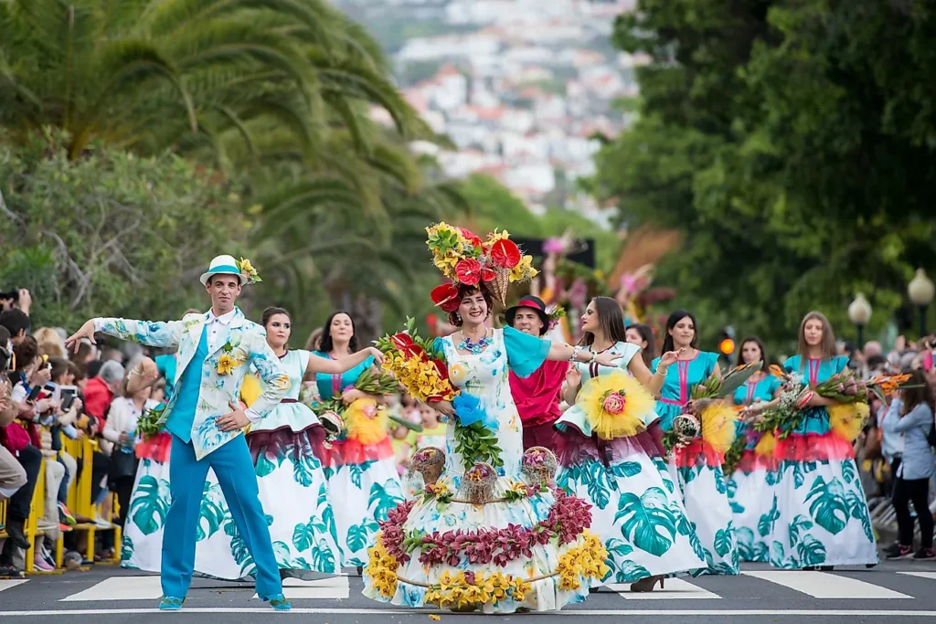 Portugal culture