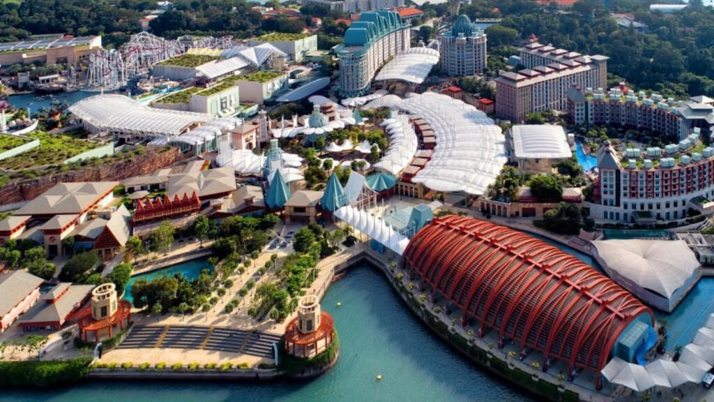 Cave Trip - Singapore, the City of the Future – Complete Travel Guide – 2024