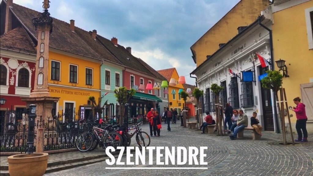 Szentendre - Hungary