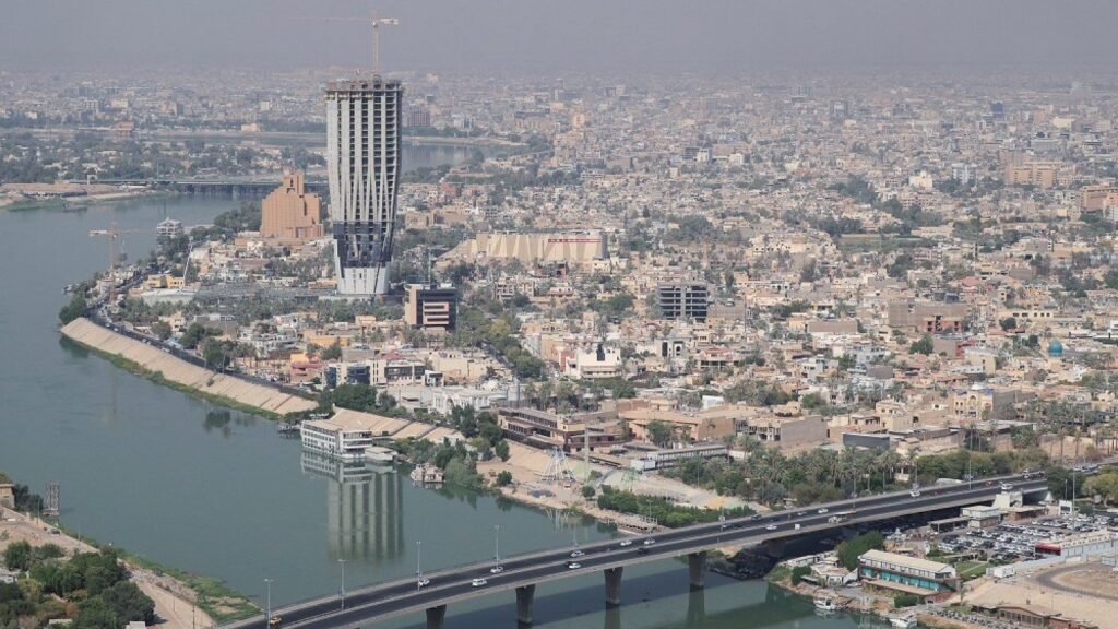 Cave Trip - Exploring Iraq: A Journey Through Ancient Civilizations, Culture, and Modern Wonders