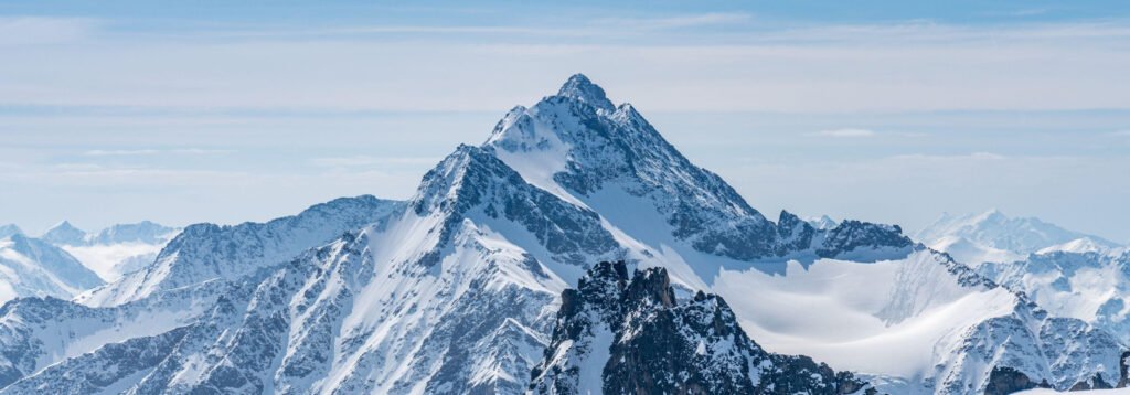 alp mountain - Switzerland