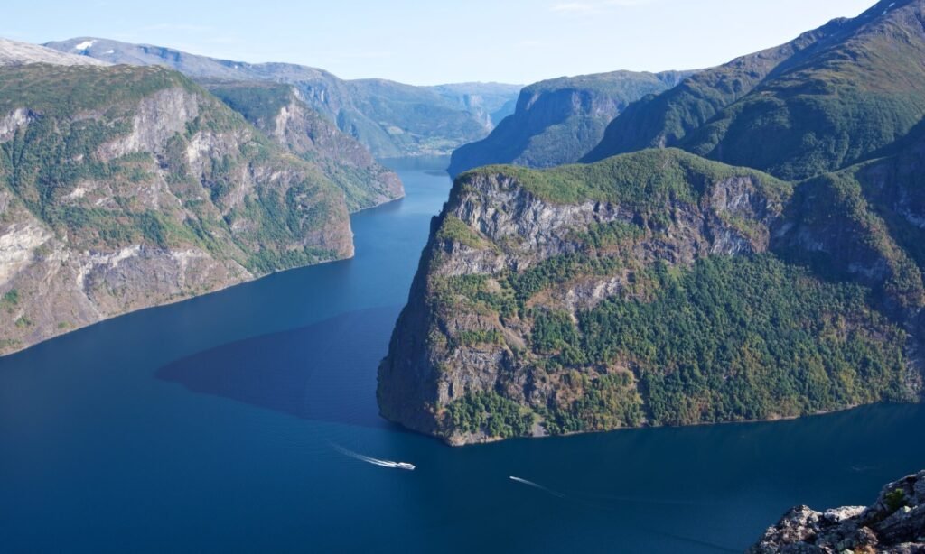 Fjord Cruises