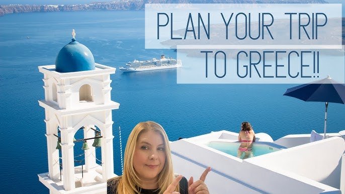 Budgeting Your Trip to Greece