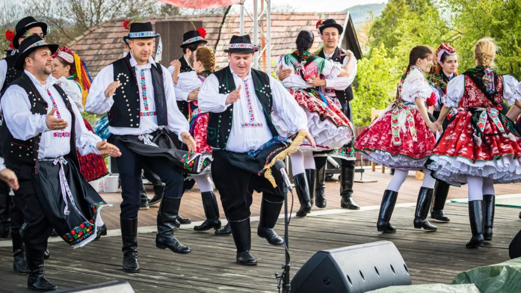 Hungarian Culture - Rich and Delightful Traditions and Customs