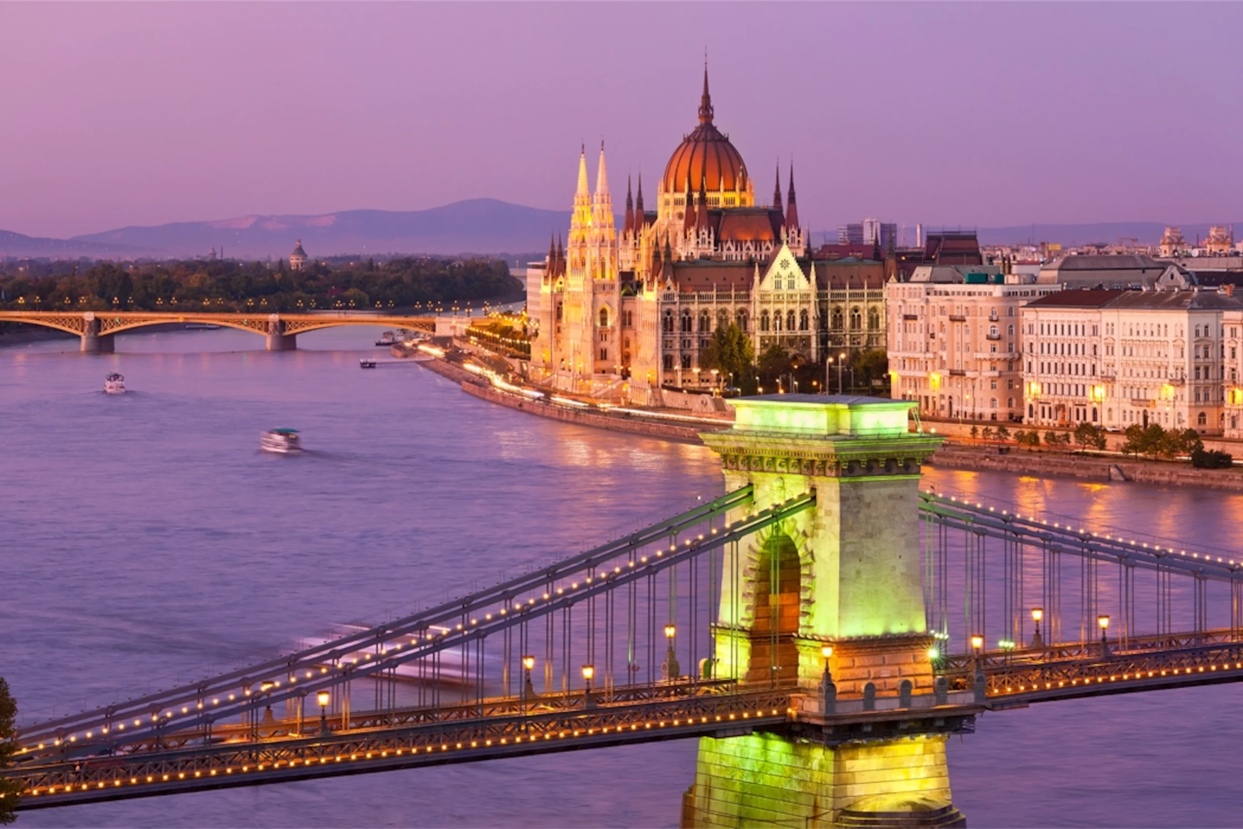 hungary budapest