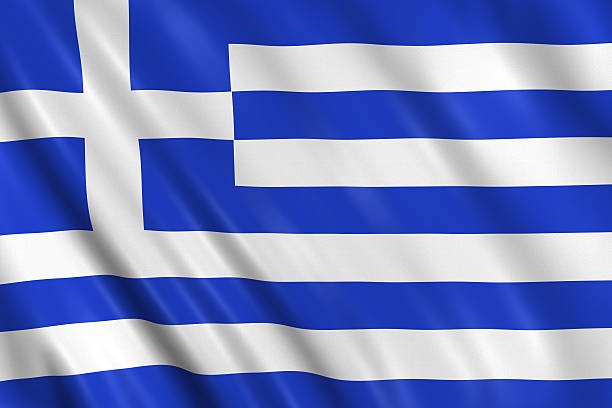 greece flag