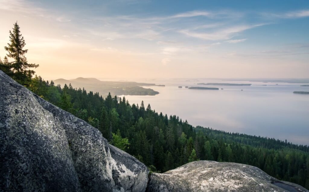 Koli National Park - finland