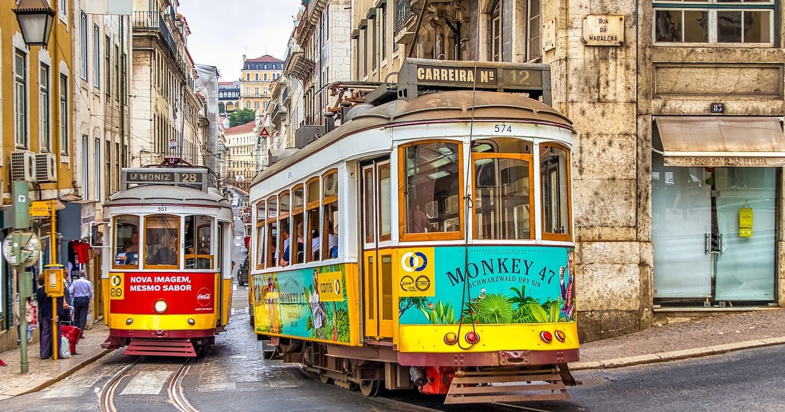 portugal