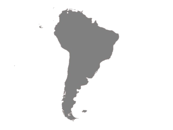 South America