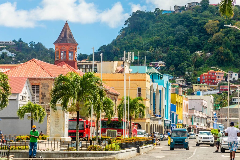 Cave Trip - Saint Vincent and the Grenadines , The Caribbean’s Hidden Gem