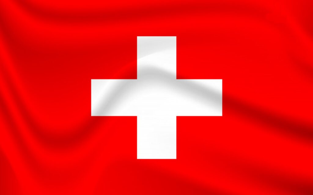 switzerland flag