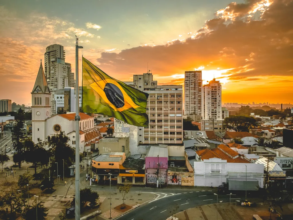 is Brazil safe for travel ?