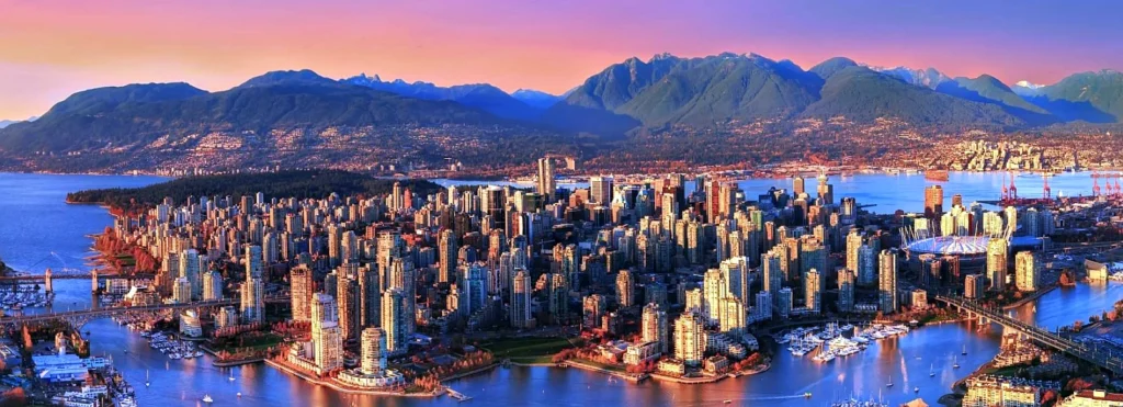 vancouver - canada