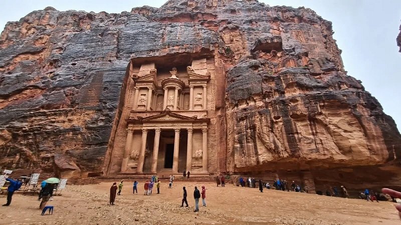 Petra