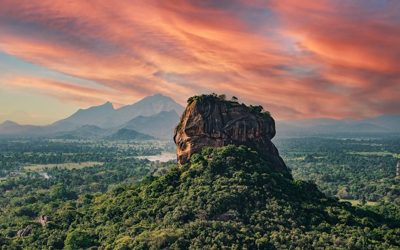 Sri Lanka