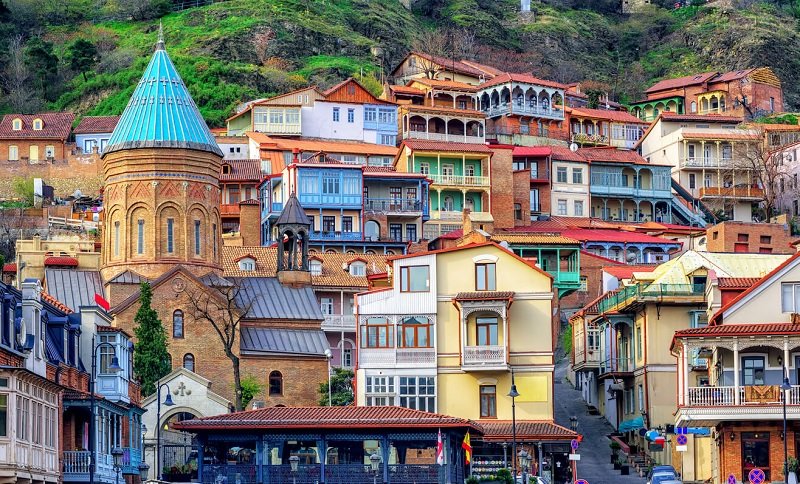 Tbilisi