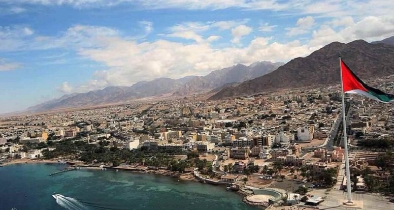 Aqaba: Jordan’s Coastal Gem