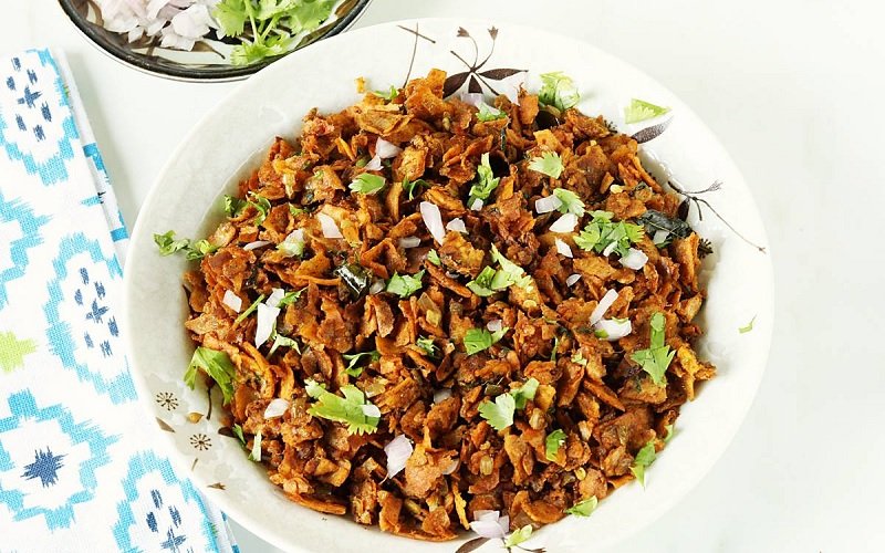 Kottu Roti