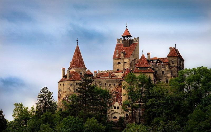 Bran Castle