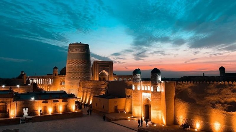 Khiva