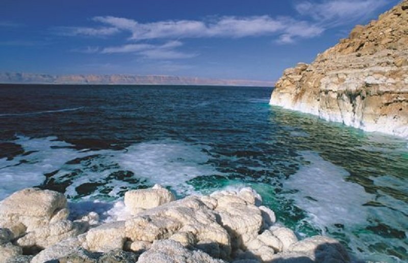 Dead Sea