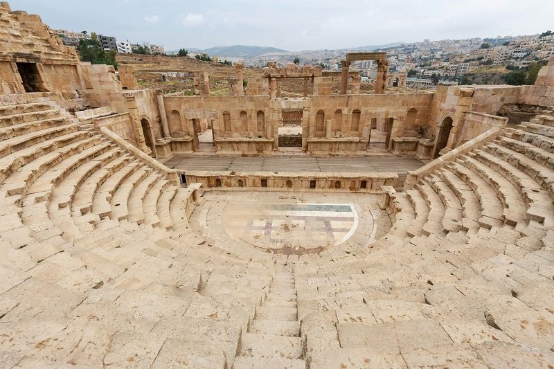 Jerash