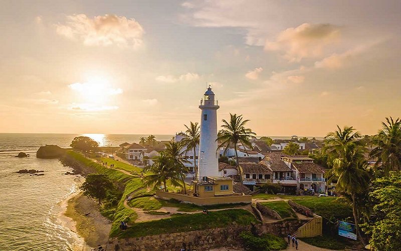 Galle Fort