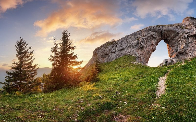 Low Tatras National Park