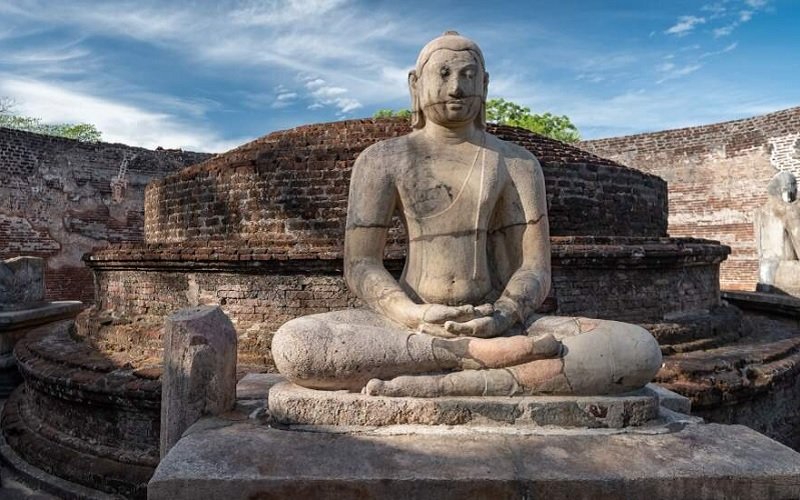 Polonnaruwa