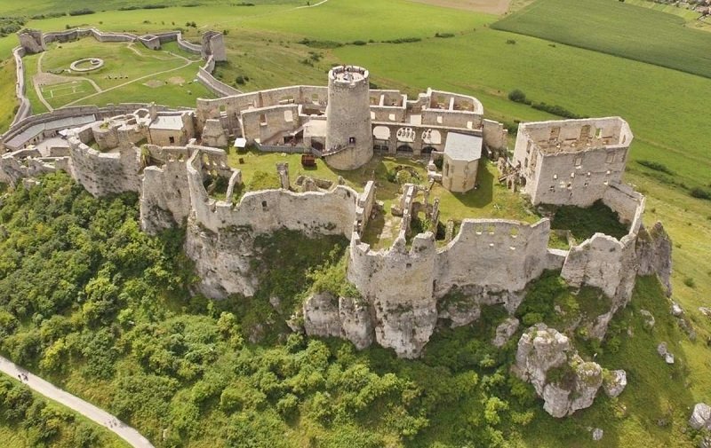 Spiš Castle