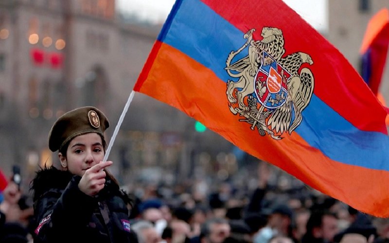 Armenia