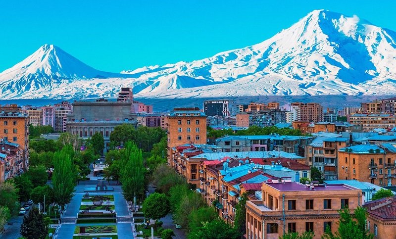 Yerevan