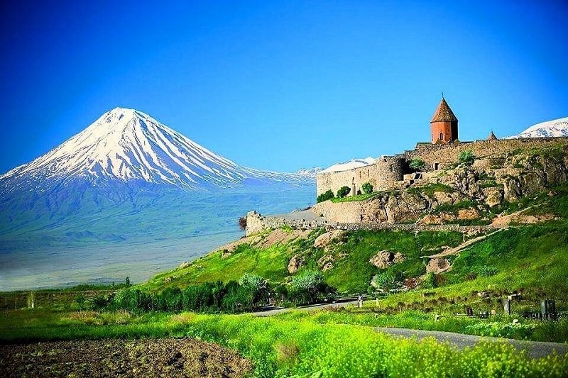 Khor Virap