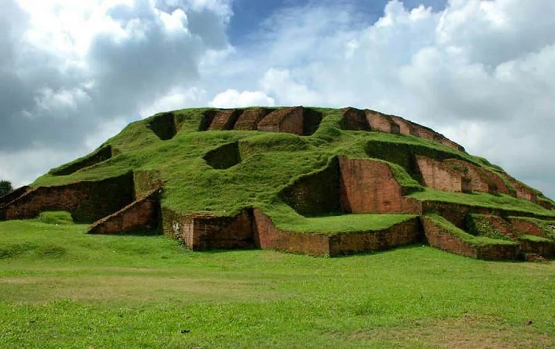 Mahasthangarh