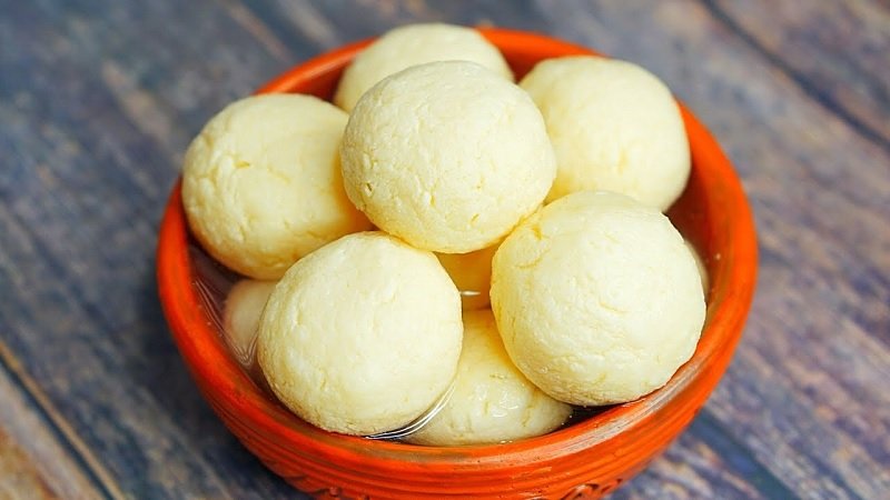 roshogolla
