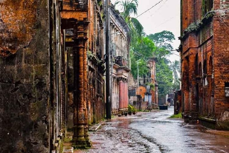 Old Dhaka