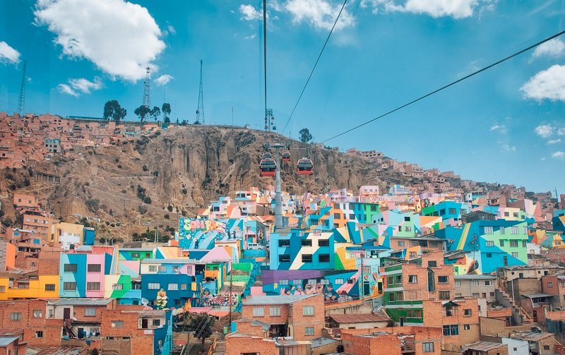 La Paz