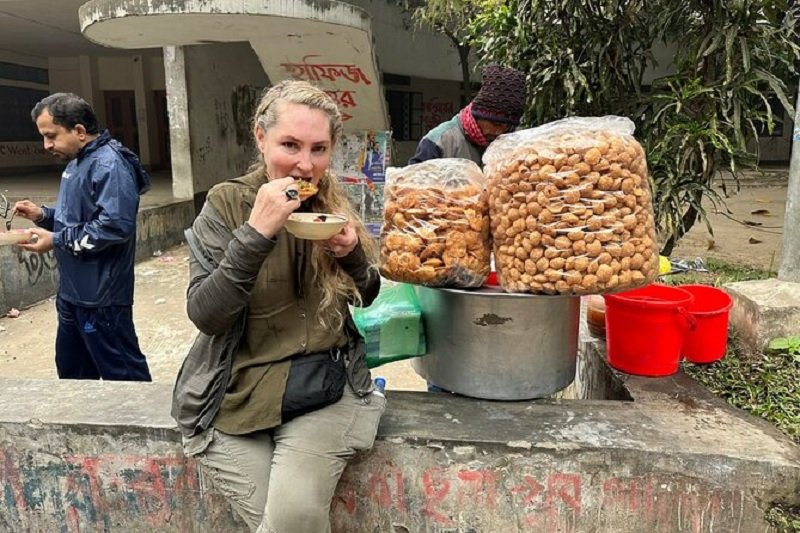 Street Food