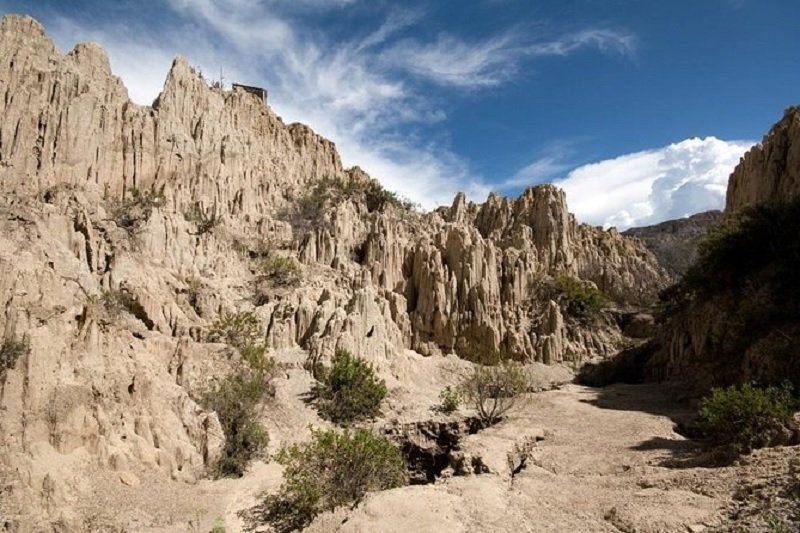 Valley of the Moon