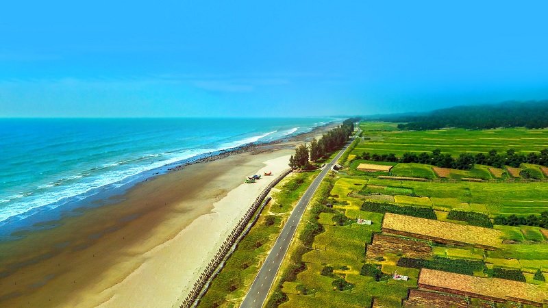 Cox’s Bazar