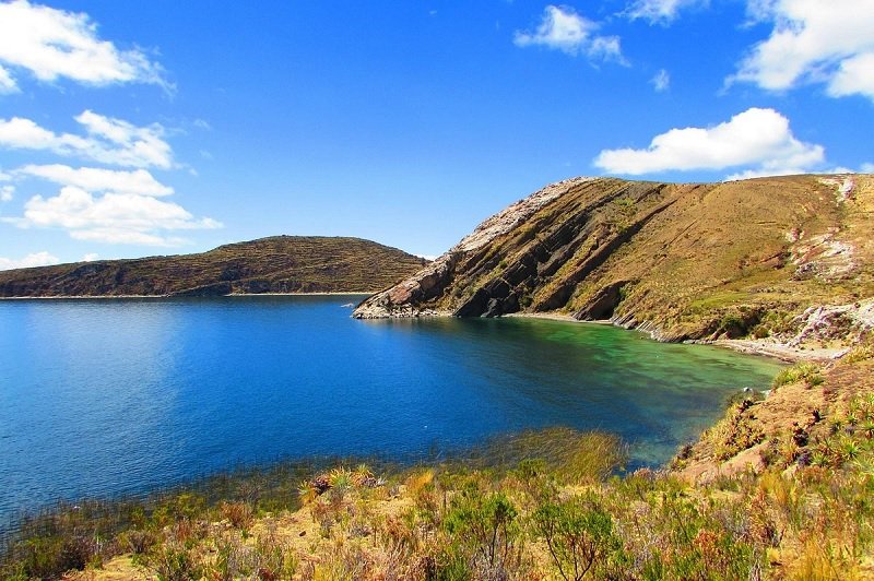 Isla del Sol